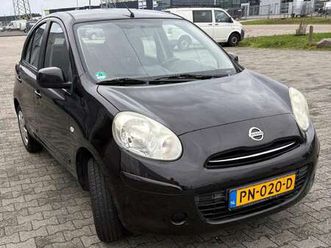 micra 1.2 acenta