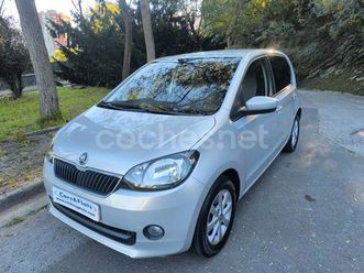 skoda citigo 1.0 mpi ambition