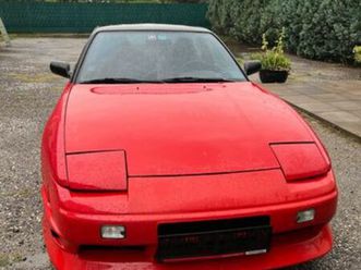 nissan s13 200sx