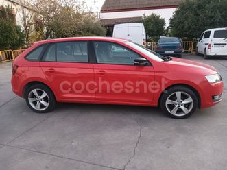 skoda spaceback 1.0 tsi active spaceback