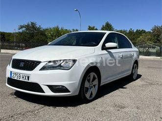 seat toledo 1.6 tdi style
