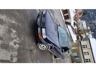 audi 80 avant quattro ab mfk