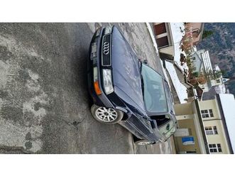 audi 80 avant quattro