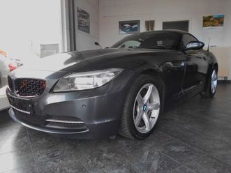 bmw z4 sdrive18i