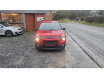 ② citreon c3 12i gps anner 2018 gms 0498 23 39 27 — citroën — 2ememain