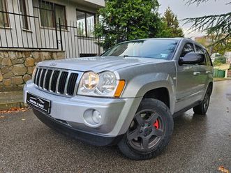jeep grand cherokee 3.0 crd 4x4 15,700 bgn
