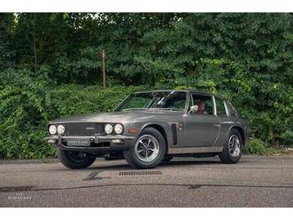 jensen interceptor mark ii
