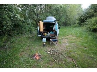 ② opel combo tour - lichte vracht – mini camper — opel — 2ememain