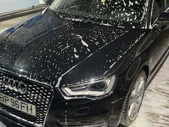 audi a3 2.0 tdi 150cv fevereiro/13
