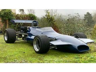 1970 brabham bt30
