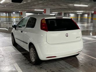 fiat grande punto 1.3 m-jet active