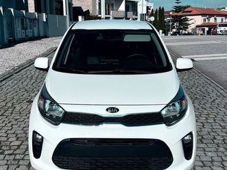 kia picanto 1.0 spirit