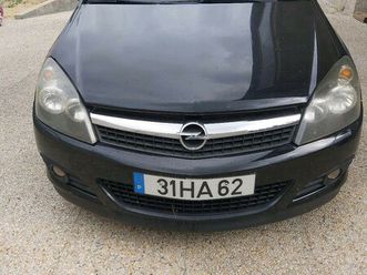 opel astra gtc 1.3cdti 90cv dezembro/08