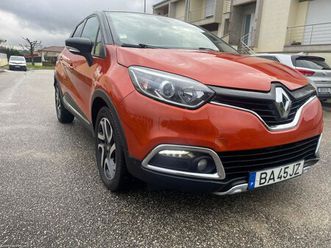 renault captur 1.5 dc1 exclusive abril/23