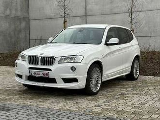 bi-turbo switch-tronic