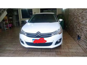 lounge tendance 1.6 turbo flex aut.