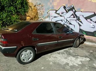 citroen xantia break 2.0 8v/glx 2.0 16v aut 1995
