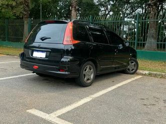 sw feline 1.6/ 1.6 flex 16v 5p