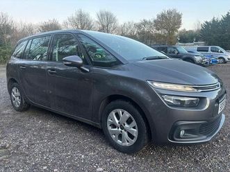 CITROEN C4 GRAND SPACETOURER citroen-grand-c4-spacetourer-1-2-puretech-gpf-touch-edition-mpv-5dr-petrol-manual-euro-6