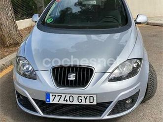 seat altea xl 1.4 tsi style