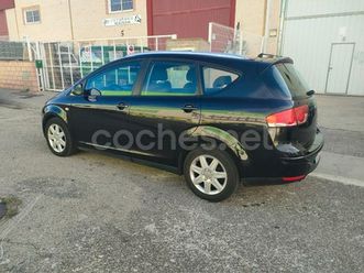 seat altea xl 2.0 tdi dsg stylance