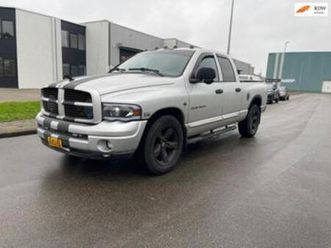 dodge ram 1500 slt — dodge — marktplaats
