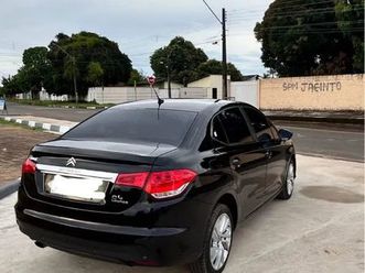 lounge tendance 2.0 flex 4p aut.