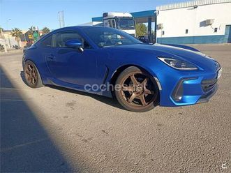 subaru brz brz sport