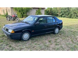 alfa 33 1.3 vl - 1991