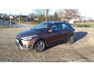 active i20 1.4 benzyna! brzeszcze • olx.pl
