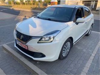 suzuki baleno hybryda kórnik • olx.pl