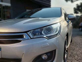 lounge exclusive 1.6 turbo flex aut.