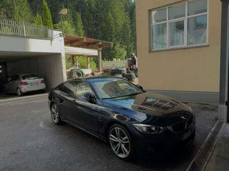 428i gran coupe msport auto