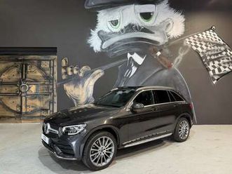 300 e amg line 4matic toit ouvrant