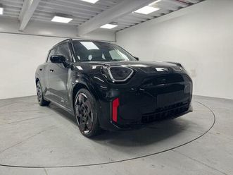 54.2kwh john cooper works auto 5dr
