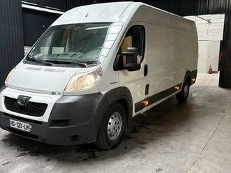 330 l1h1 3.0 hdi confort