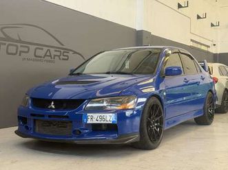 evo 8
