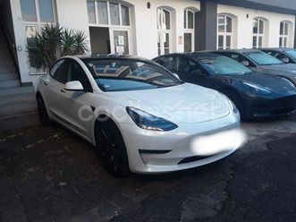 tesla model 3 performance awd