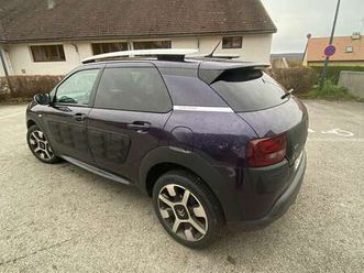 c4 cactus bluehdi 100 s