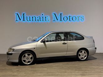 seat córdoba 1.9 tdi sport