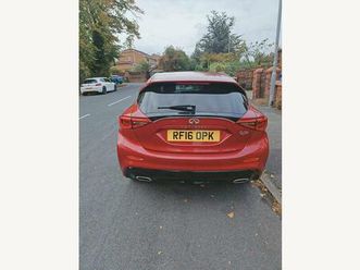 1.5d premium euro 6 (start/stop) 5dr