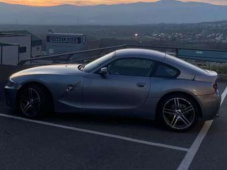 z4 coupé 3.0si aut.