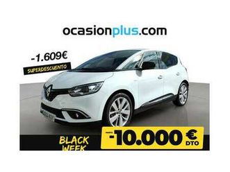 1.3 tce gpf limited edc 103kw