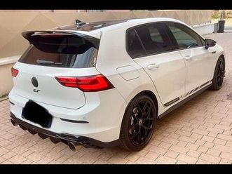 golf 8 gti clubsport