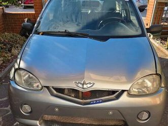 minicar chatenet barooder