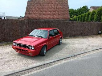 delta hf integr. 16v