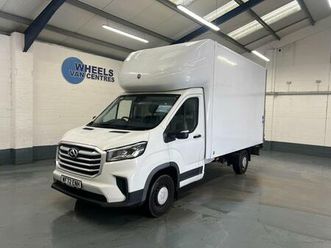 2.0 d20 rwd l3 euro 6 (start/stop) 2dr