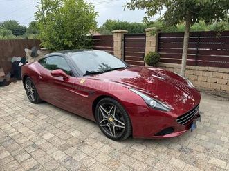ferrari california t 3.8 v8 (automata)