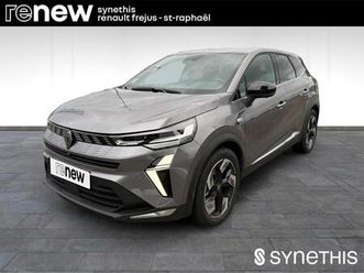 e-tech full hybrid 145 techno