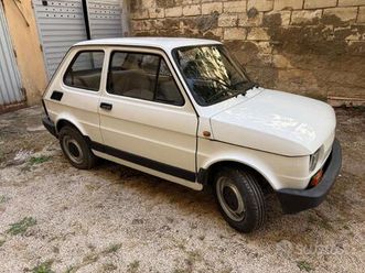 fiat 126 personal 4